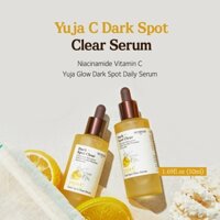 Serum Skinfood Yuja C Dark Spot Clear serum 50ml