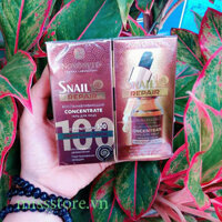 Serum Snail REPAIR Tinh Chất Ốc Sên Trẻ Hóa Của Nga