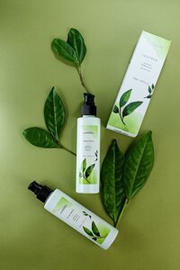 Serum soHERBS Teatree Chiết Xuất Từ Trành Xanh