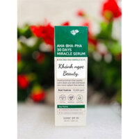 Serum Some By Mi AHA-BHA-PHA Cho Da Mụn 50ml