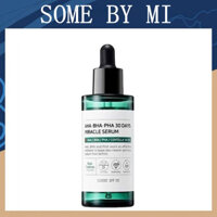 Serum Some By Mi Giảm Mụn Thần Kỳ 30 Ngày AHA-BHA-PHA 30 Days Miracle Serum 50ml