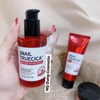 Serum Some By Mi Snail ( Ốc Sên )