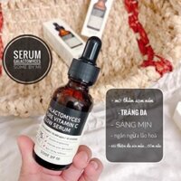 SERUM SOME BY MI