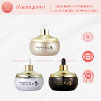 Serum Soryehan Red Ginseng Ampoule 45ml