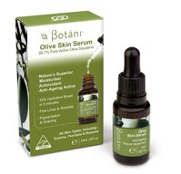 Serum Squalene Botani chống lão hóa và dưỡng ẩm Olive Skin Serum 15ml