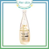 Serum Tái Tạo Da 3 Trong 1 Princess White Giúp Loại Bỏ Nám, Dưỡng Trắng Da Và Ngăn Ngừa Lão Hóa Da Hiệu Quả