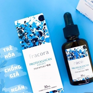Serum tái tạo da Fracora Liftest Proteoglycan