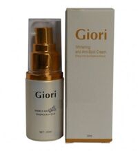 Serum tái tạo da Giori hiệu quả