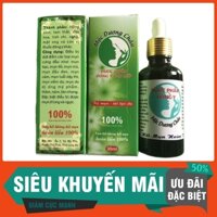 Serum tái tạo da Mộc Dương Châu 30ml