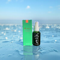 Serum tái tạo da Mộc Thảo Tây chuyên mụn, nám, tàn nhang