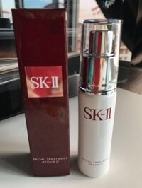Serum tái tạo da SK-II Facial Treatment Repair C Nhật Bản