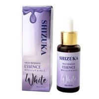 Serum tái tạo tế bào gốc SHIZUKA 30g