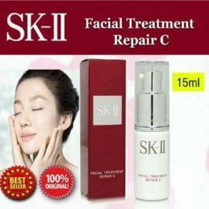 Serum tái tạo và trẻ hóa da SK-II Facial Treatment Repair C