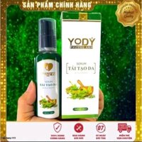SERUM TÁI TẠO YODY PHƯƠNG ANH 80ML CHÍNH HÃNG