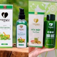 Serum Tái Tạo Yody White Phương Anh