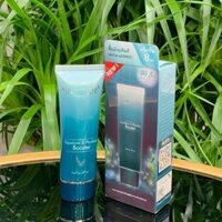 Serum Tảo Biển [Thái Lan] - Serum Dưỡng Da Mặt Vi Tảo Biển Snowgirl Squalane & Plankton Booster 50ml [Chuẩn Thái]