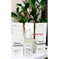 Serum Tẩy da chết The Ordinary Salicylic Acid 2% Solution chứa 2% BHA 30ml ( Chính hãng).