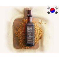 [Serum tẩy tế bào chết] Skin Food Black Sugar Perfect First Serum The Essential 120ml