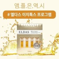 Serum tế bào Eldas Aura Coreana