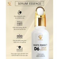🌷SERUM TẾ BÀO GỐC D6 🌷