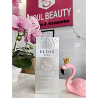 Serum tế bào gốc Eldas Aura Coreana Shine Gold Pearl Premium Peptide