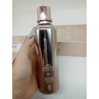 Serum tế bào gốc Eldas Aura Coreana Shine Gold Pearl Premium Peptide