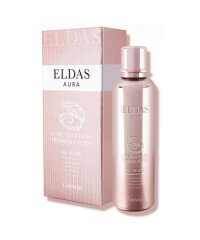 Serum Tế Bào Gốc Eldas Aura Coreana Shine Gold Pearl Premium Peptide – Dưỡng Da Trắng Sáng, Tươi Trẻ