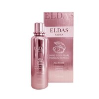 Serum tế bào gốc Eldas Aura Shine Gold Pearl Premium Peptide
