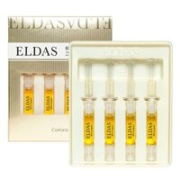 Serum tế bào gốc Eldas EG Tox Program Coreana 4