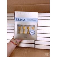 Serum tế bào gốc Eldas HÀN QUỐC