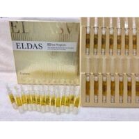Serum Tế bào gốc Eldas phục hồi trẻ hóa tái tạo da