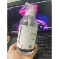 Serum Tế Bào Gốc HA plus Hàn Quốc Chai 500ml