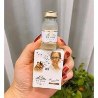 SERUM TẾ BÀO GỐC MULGWANG KOREA CHÍNH HÃNG - BÍ QUYẾT ĐỂ CÓ LÀN DA ĐẸP KO TUỔI CỦA SAO HÀN QUỐC - 5136