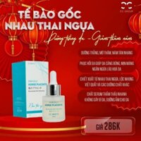 Serum tế bào gốc nhau thai ngựa dưỡng da căng bóng mịn màng se khít lỗ chân lông