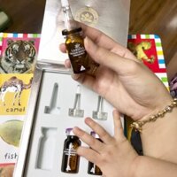 Serum tế bào gốc tinh chất nhau thai cừu Lariena