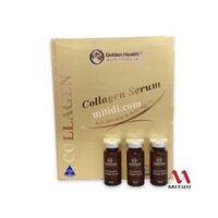 Serum tế bào gốc tinh chất Collagen Golden Health