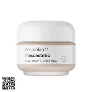 Serum tế bào gốc trẻ hóa da Mesoestetic Stem Cell RestructurActive