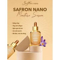 Serum tế bào gốc