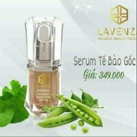 Serum tế bào gốc