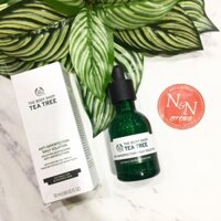 Serum Tea Tree The Body Shop