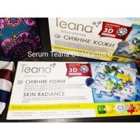 Serum Teana C1