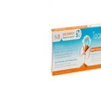 Serum Teana N1 của Nga - Căng môi, chống nếp nhăn vùng quanh môi và cánh mũi