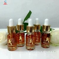 Serum thảo dược Kiều Beauty Queen- mẫu mới