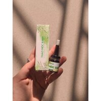 serum thảo mộc xanh chuyên đặc trị mụn 🌿