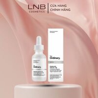 Serum The Ordinary 30ml - Niacinamide 10% + Zinc 1% - Lactic Acid 10% + HA - Hyaluronic Acid 2% + B5