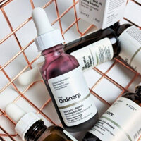 Serum The Ordinary AHA 30%+BHA 2% Peeling Solution