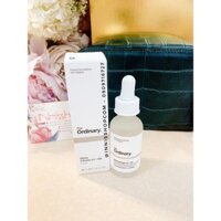 Serum The ordinary Alpha Arbutin 2% + HA Arbutin.