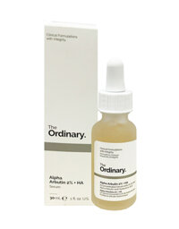 Serum The Ordinary Alpha Arbutin 2% + HA dưỡng trắng