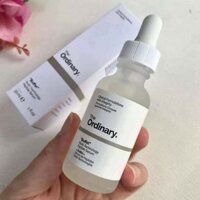 Serum The Ordinary Buffet