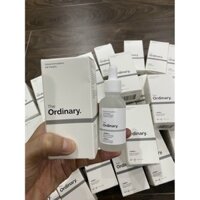 Serum The Ordinary Buffet